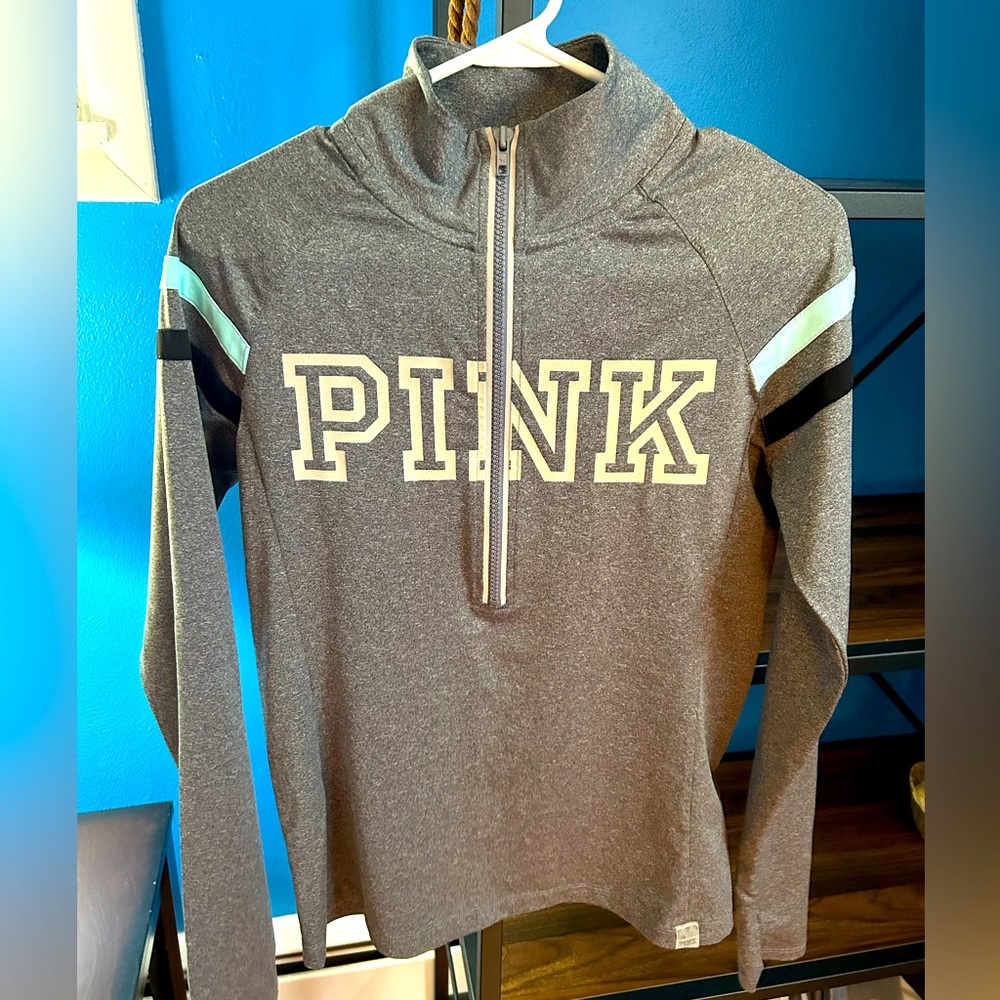 Super Comfortable Quarter Zip